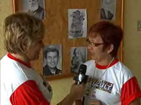 Programa Neusa Bighetti exibido no dia 22/11/2009 - Colegio Queiroz Brunelli