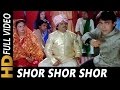 Shor Shor Shor Charo Aur Hai Udit Narayan Jawani Zindabad 1990 Songs Aamir Khan Farha Naaz