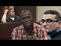Dan Markel What His Killers Did In Tallahassee Gunpoint Robbery Shoddrick Nobles