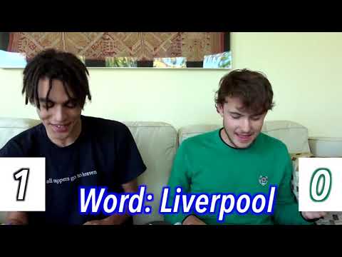 Moxas and quadeca rhyming liverpool