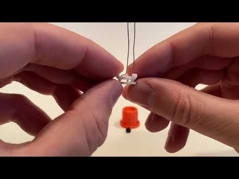 Puffco Peak Atomizer Rebuild Tutorial