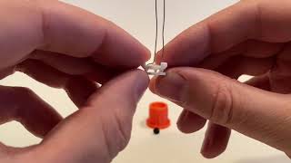 Puffco Peak Atomizer Rebuild Tutorial