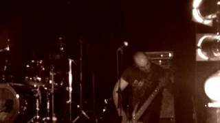 Damien's Trail Of Blood: Pain Free Rebirth @ Casa da Cultura. Beja _11.07.09