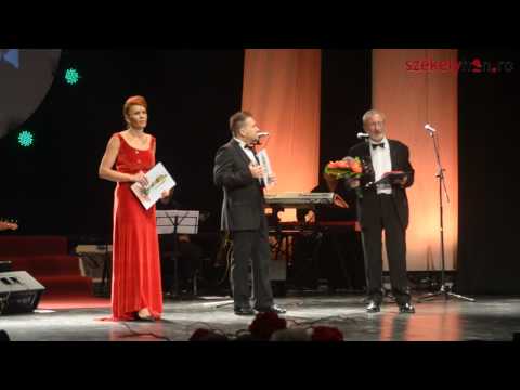 Csíki Játékszín évadzáró gálaműsor 2015