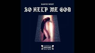 Kanye west when I see it so