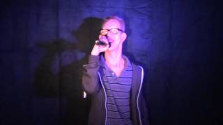 Mikatze - Je me souviens de tout  (Gerald De Palmas)