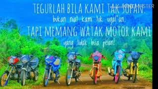 Download lagu Kata-Kata Story WA Satria Fu#DFC Sukorejo mp3