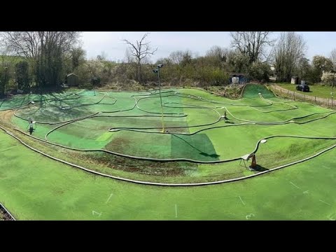 4wd BRCA National Stotfold 18/07/22 Ty A Flynn k