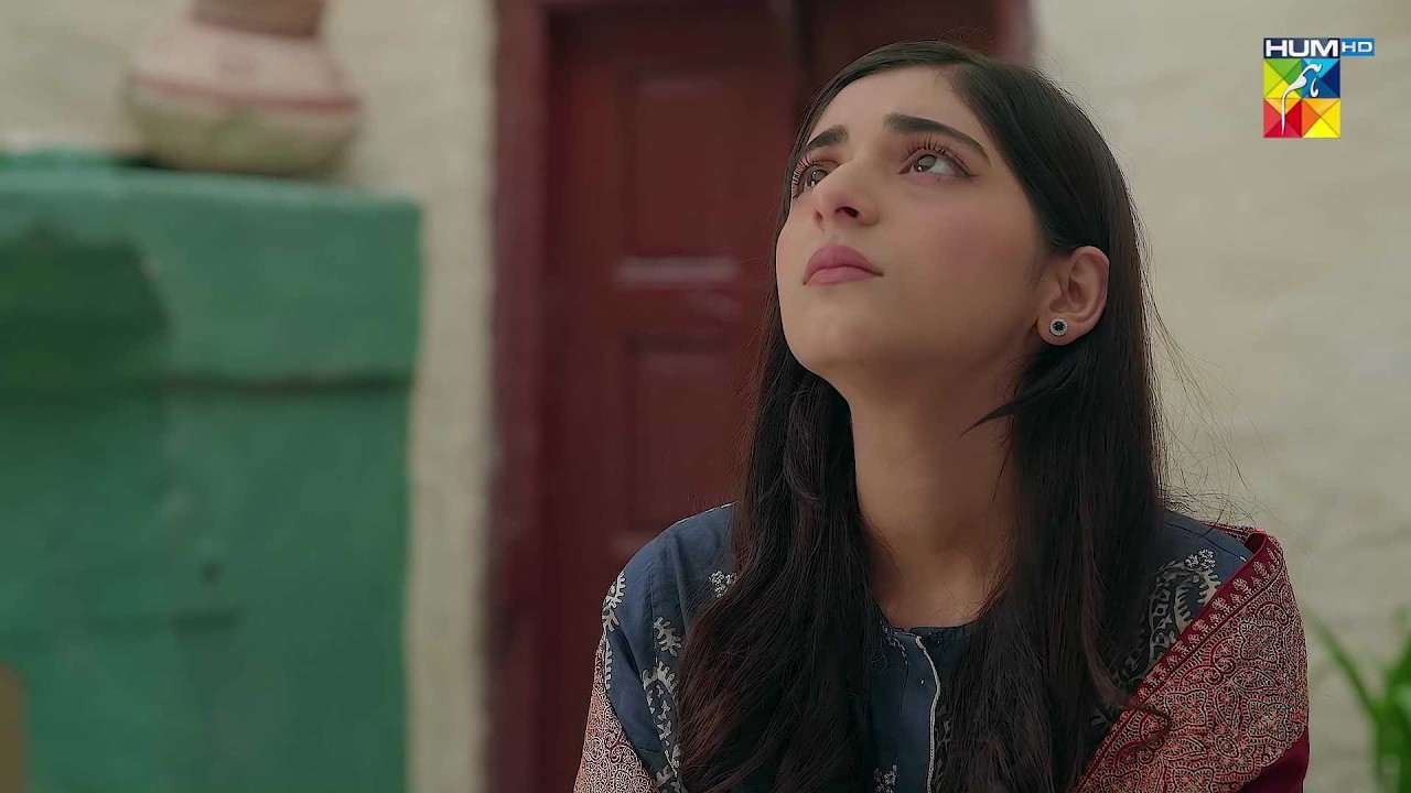 Kya Kinza Ke Naseeb Mein Shohar Ka Pyar Nahi..? #musafatdrama #alishbakhan - HUM TV