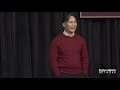 BD Wong Visits Elon University Jan 11