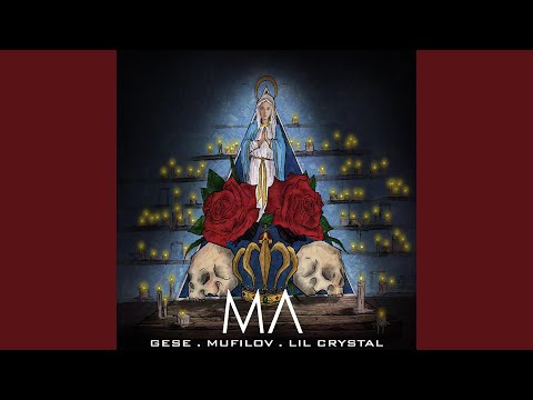 Ma (feat. Lil Crystal & Mufilov)
