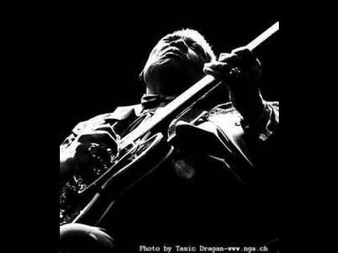 Thumbnail for B.B. King at the Schaefer Music Festival in Central Park, N.Y. 1972 Part 11 by Floyd Newman