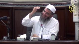 شرح صحيح مسلم -- كتاب صلاة المسافرين وقصرها -- 2013-05-30 image