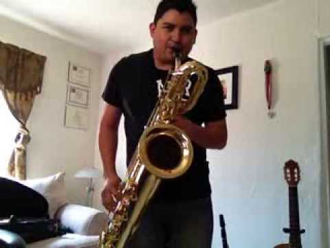 Yamaha YBS-52 Baritone Saxophone Review