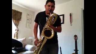 Yamaha YBS-52 Baritone Saxophone Review