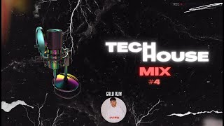Download lagu TECH HOUSE MIX #4 | 2025 | [No Copyright Music] mp3
