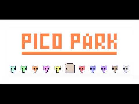 Sound Test Unlocked! Best VGM 2874 - Spring (Pico Park)
