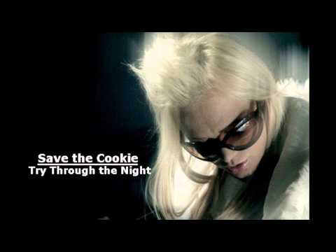 Save the Cookie - Try Through the Night