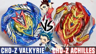 Download lagu Beyblade Burst Chouzetsu(AMV) - (Valt vs Aiga) - On My Way mp3