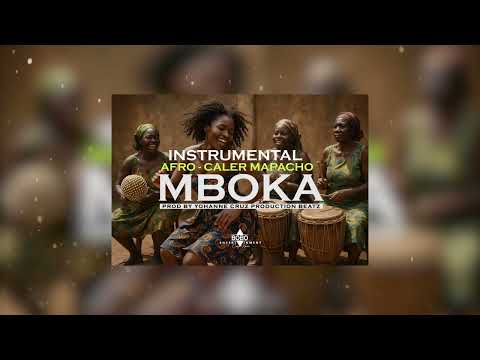 Afro Congo Mopacho Couper Décaler  Instrumental Type Dj Kedjevara, Roga Roga, Afarat Tsena
