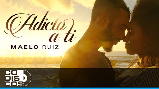 Adicto A Ti Lyrics English Translation