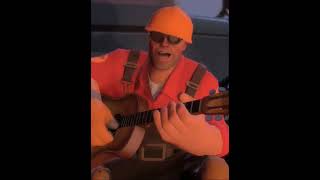 The TF2 Engineer Song  #savetf2