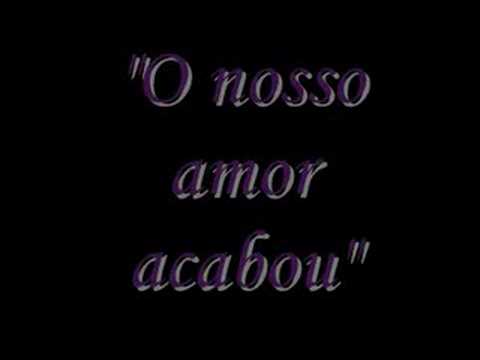 danito ft jp & marrone - o nosso amor acabou