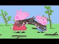 Aventura Al Aire Libre Con Peppa Los Cuentos De Peppa La Cerdita