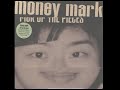 Money Mark - Pick Up The Pieces ( Complete Vinyl )