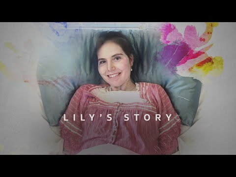 Medical student on life after sepsis as a quadruple amputee