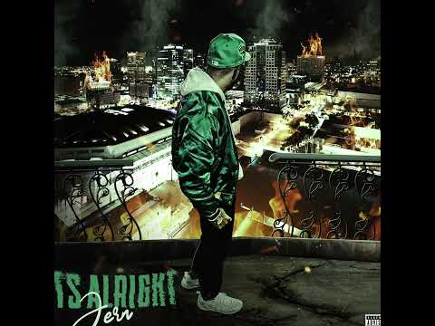 Jern - It’s Alright (Official Audio)