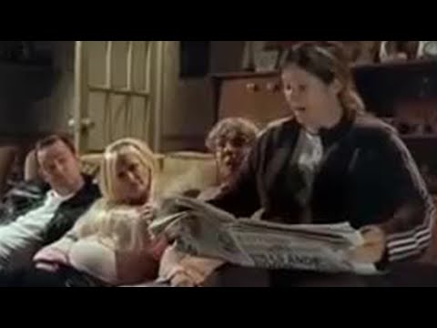 Lonely Hearts Ad | The Royle Family Xmas | BBC Studios