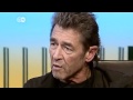 Our guest on 06.02.2012 Peter Maffay, Rock star | Talking Germany