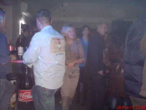 Caffe Bar Speed Okučani