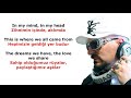 Dynoro Gigi D'Agostino İn My Mind ∣ Türkçe ve İngilizce Sözleri ( Lyrics ) - Subtitle Dynoro Gigi D'Agostino İn My Mind ∣ Türkçe ve İngilizce Sözleri ( Lyrics ) - Subtitle