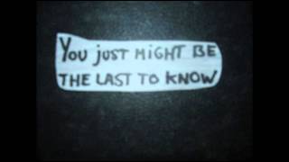 Bad Religion - The Lie lyrics