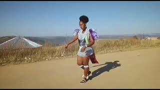 Download lagu Mashelela-Ngidlisiwe (unofficial video) mp3