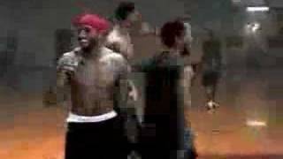 Michael Jordan &quot;Much Respect&quot; Nike Commercial