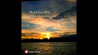 Download lagu Story wa felix damai bersamamu mp3 Download lagu Story wa felix damai bersamamu mp3