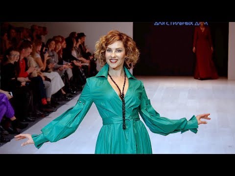 Volha | Spring Summer 2019 Full Fashion Show | Exclusive