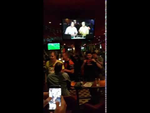 MFW METHOD BEATS SERENITY