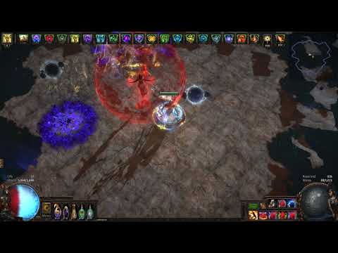 3.10 Herald stack scion arc