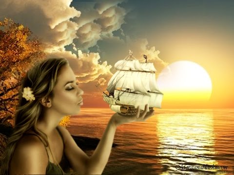 John Rowles - Now Is The Hour