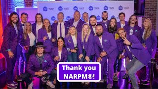 Highlights from Second Nature at NARPM National 2021
