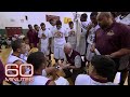 Coach Bob Hurley The Sage Of St Anthony 60 Minutes Archive