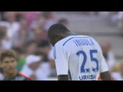 Imbula 17 Août 2014