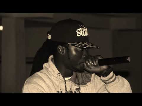 Kriminal Shottas feat .Natty Pro - Firmanta Nô Fama [Who's There] 2017