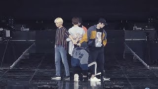 'Flower' 보정본 세븐틴 SEVENTEEN