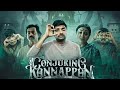 Conjuring Kannappan New South Indian Movies Dubbed In Hindi 2024 Horror Comedy PDM