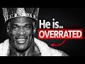 The Ronnie Coleman Lie